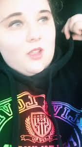 Omg two girls came up to me in the Parking lot and said they were fans!