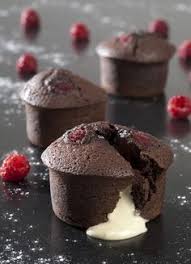 Epingle Sur Moelleux Au Chocolat