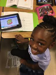 Breanne Ming (@MrsMingKinder)