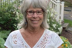 Geoffrey Wall, Geography Professor at University of Waterloo, Canada