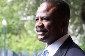 Harry Leonard Smith is the...