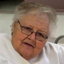 Janette F. Eichhorn Obituary