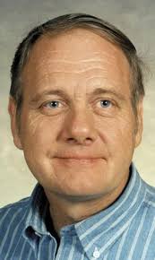 Theodore 'Ted' David LaVoie