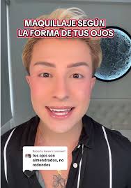 Maquillaje para Ojos Almendrados: Tips y Tutoriales