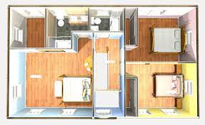 Adding A Second Floor In Progress Simply Additions Master Bedroom Remodel Modern House Floor Plans Small Apartment Floor Plans