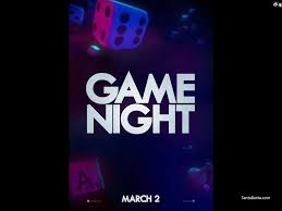 Check spelling or type a new query. Game Night Movie Wallpapers Wallpaper Cave
