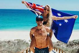 Upload, livestream, and create your own videos, all in hd. Surprise Couple S Coordinates Is Moving To Perth Australia Moving To Perth Australia