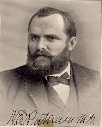 HISTORY OF THE WHITING UNITED METHODIST CHURCH — Whiting-Robertsdale  Historical Society