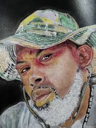 Baltimore MD artist seeking live painting inspiration