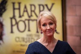 J.K. Rowling is once again linked to something terrible | Salon.com