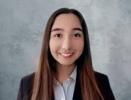 Bianca Dyer's Instagram, Twitter & Facebook