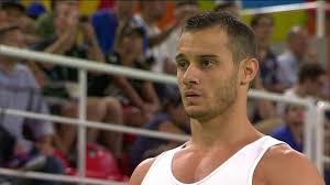 Samy naceri est né le 2 juillet 1961 à paris 4 e, (), d'une mère française, originaire de normandie, et d'un père de l'ouest algérien 2. Samir Ait Said I Want To Reach For The Stars And Give Myself The Means To Succeed Gymnovosti