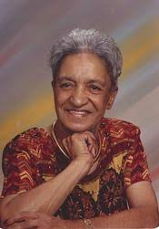 Geraldine Agatha Posey Obituary