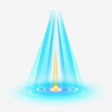 White Juxtaposed Stage Light Beam Png And Psd Light Beam Stage Lighting Beams