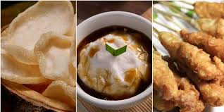 Maka dari itu penting untuk menggantung lontong. 9 Olahan Nasi Sisa Buat Camilan Enak Dan Murah Meriah Di Rumah Baca Berita Harian