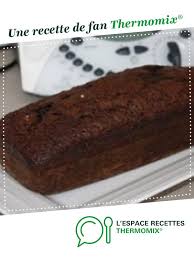 Cake Au Chocolat Recette Cake Chocolat Recette Cake Chocolat Recette Gateau Thermomix