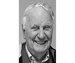 Jim McConnell Obituary (1933