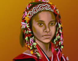 Lumad Projects :: Photos, videos, logos, illustrations and branding ::  Behance