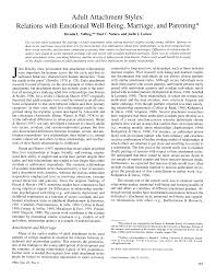 Parenting styles vary in levels of both warmth and control,. 2