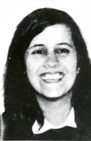 MARIA LUCIA PETIT DA SILVA