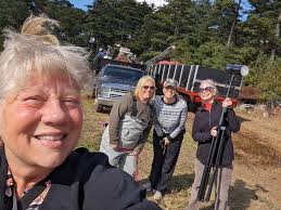 So much fun with the Slavin/Weston/Forbes family.