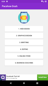Sep 28, 2018 · download apk (10.3 mb) versions using apkpure app to upgrade dosh, fast, free and save your internet data. Pacshow Dosh For Android Apk Download