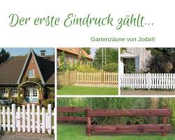 Der Gartenzaun Aus Holz Stellt Oft Die Grundstucks Grenze Im Garten Zu Ihrem Nachbarn Dar Und Ist Damit Gleichzeitig Der Er Gartenzaun Garten Gartenzaun Holz
