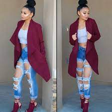 Blackgirlsclub Fashion Outfits Fashion Outfits