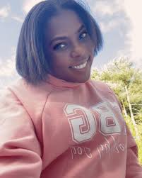 Sherry-Ann Isaac ~ Opulent Designz Studio