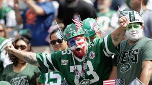 Maybe you would like to learn more about one of these? Twitter Reacts To New Jets Uniforms