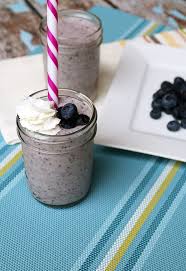 Blueberry Banana Bread Smoothie Ruled Me Recipe Blueberry Banana Bread Keto Shakes Ketogenic Breakfast