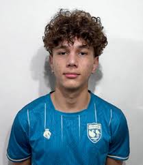 U18 (Combined Counties)