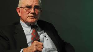 A look at former Alabama Governor John Patterson