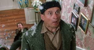 Joe Pesci Home Alone Burglars Home Alone Cast Of Home Alone