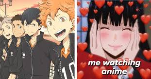 What Anime Series Made Getting Through 2020 Just That Little Bit Easier Anime Anime Fan Kyoto Animation