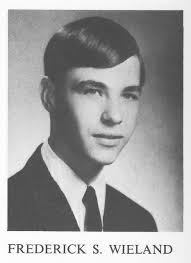 Lifelong friend, musician and classmate Rick Wieland is celebrating his  birthday today, Monday , December 9th . Rick is not