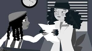 This series of worksheets will help students learn to identify and respect the mood and tone of a body of work. Tone Mood Mood And Tone Worksheets Tone And Mood Lesson Flocabulary