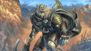 Ajani, Sleeper Agent Historic Brawl Deck Guide • MTG Arena Zone