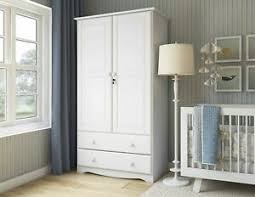 Get great deals on solid wood armoires and wardrobes. 100 Solid Wood Smart Wardrobe Armoire Closet By Palace Imports Ebay