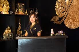 Korean, taiwanese trained masseuses for good strong muscle 70 great north road, five dock nsw 2046. The Relaxing Atmosphere For The Relaxing Massage The Old Siam Massage Spa Burwood