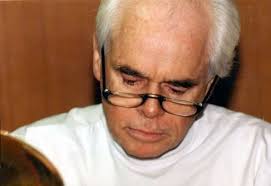 John Graham Goulding Obituary February 16, 2015