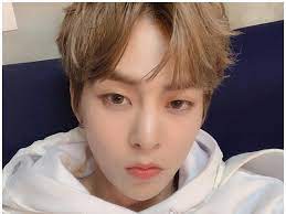 On august 5, the idol's agency sm entertainment confirmed the singer's . Exo Member Xiumin Tests Positive For Coronavirus K Pop Band Goes Into Quarantine