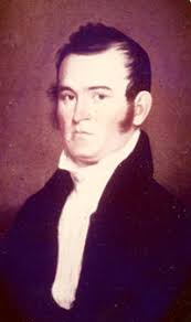 1826: Malcom McNeill to Lemuel Smith McNeill
