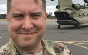 Ex-Air Force OSI agent, current Army Guard recruiter indicted