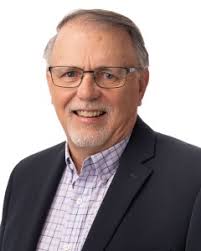 Commission Leadership