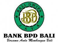 Untuk bca, mandiri, bni, bri, bi, danamon, bmt, bank syariah ataupun bank yang lainnya. Lowongan Bank Bpd Bali Pusat Lowongan Cpns Bumn 2021 Pusatinfocpns Com