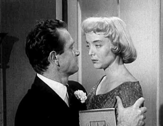 Alfred Hitchcock Presents" The Cheney Vase (TV Episode 1955) - IMDb