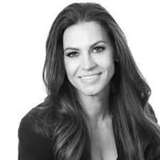 Rachel Gallegos's Instagram, Twitter & Facebook