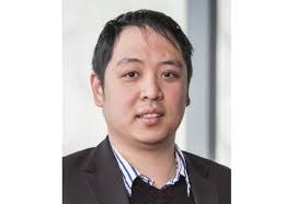 Sabbatical stay of Professor Ang at IPP