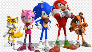 SegaSonic the Hedgehog Sonic Dash 2: Sonic Boom Sonic Generations, sonic  boom silver, sonic The Hedgehog, fictional Character png | PNGEgg